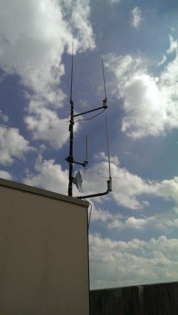 de Mheen Antennas